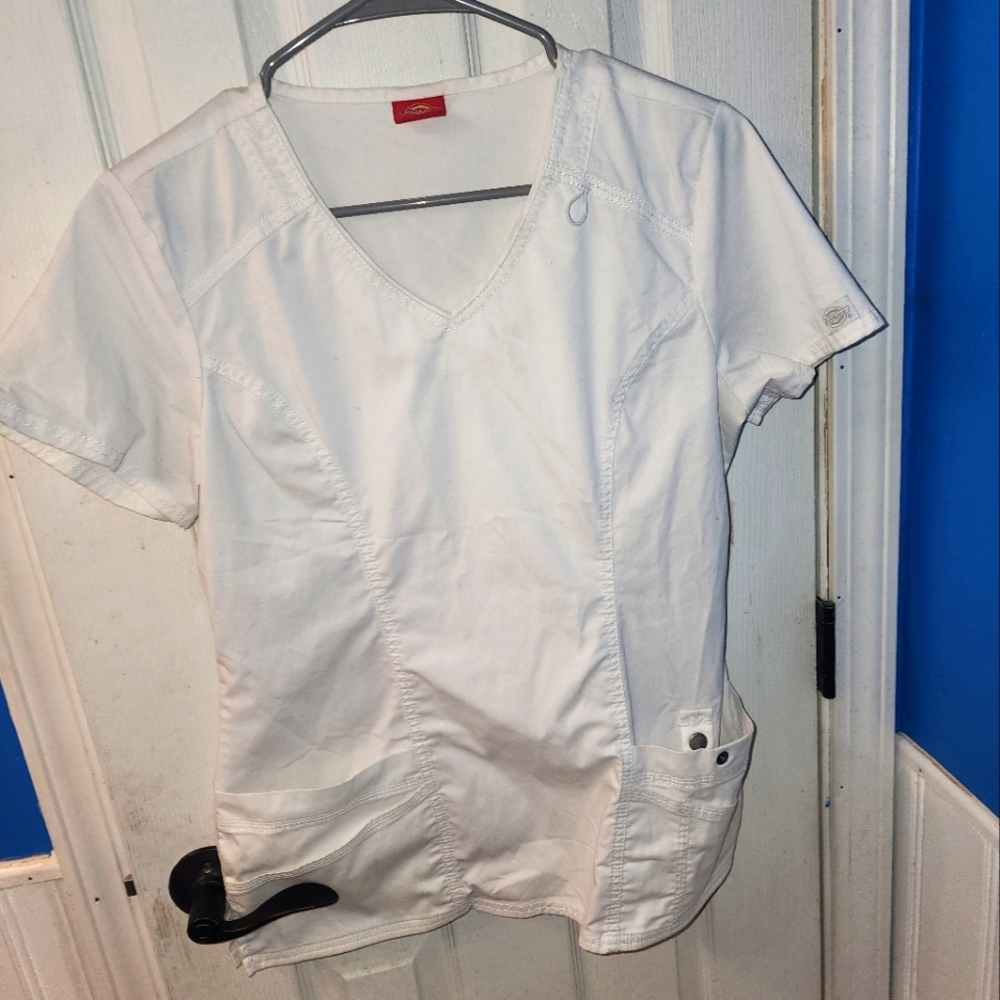 Scrub Shirt